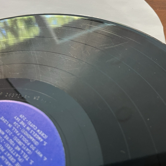 Scrapbook Of Golden Hits Platters Crewcuts Diamonds Vinyl LP 1967 Wing SRW-1637 - Picture 5 of 9